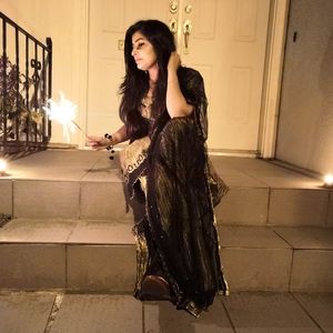 Meet your Posher, Priyanka